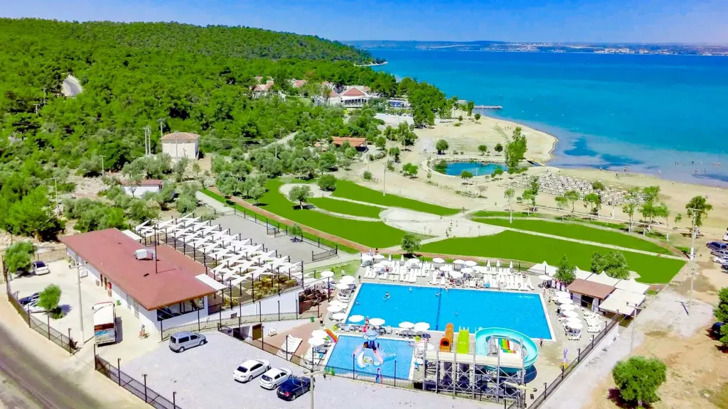 Ramada Resort Akbuk, Akbuk (Bodrum)