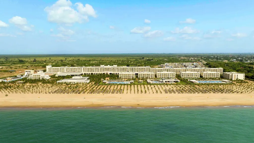 Riu Baobab, zdjęcie 16