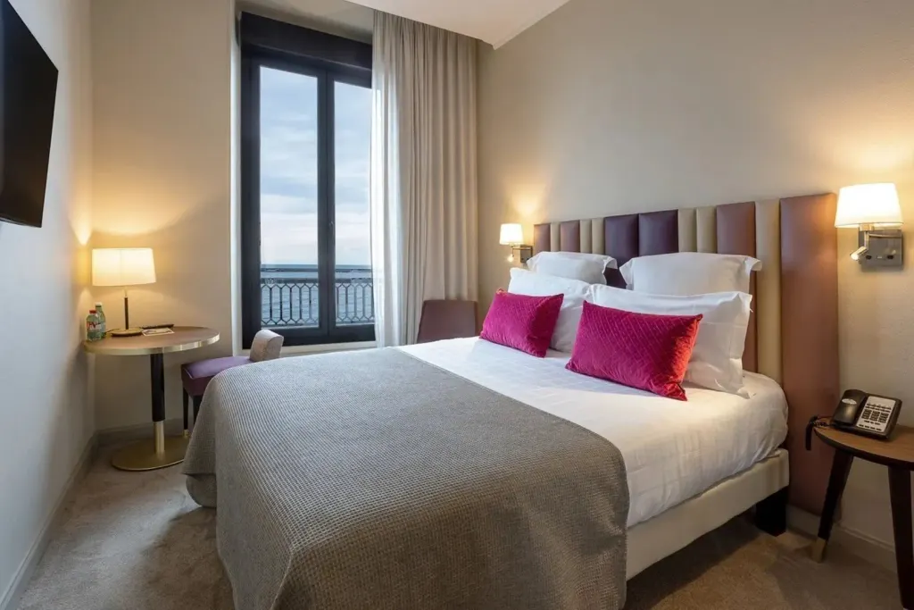 Westminster Hotel & Spa Nice, zdjęcie 6