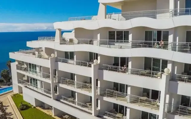 Meliá Madeira Mare, Funchal (Madera)
