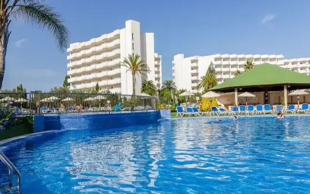 EIX Lagotel Holiday Resort, Playa de Muro (Majorka)