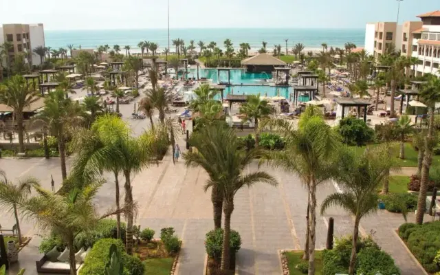 Riu Palace Tikida Agadir, Agadir (Agadir)