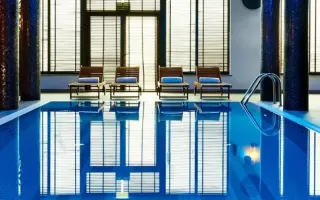 Hotel Mistral Sport, Gniewino (Wybrzeże Środkowe)