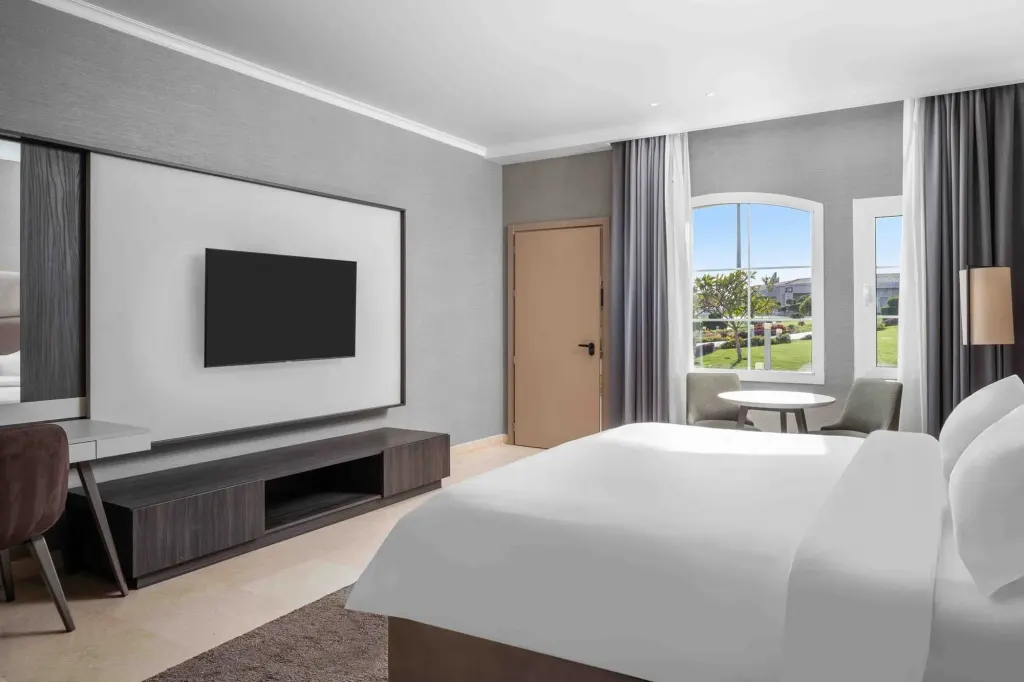 Pickalbatros Luxury Suites, Sharm El Sheikh (Sharm El Sheikh)