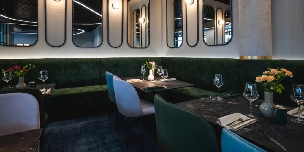 Focus Hotel Premium Wrocław, zdjęcie 14