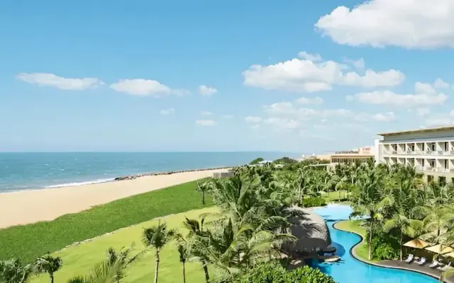 Sentido Heritance Negombo, Negombo (Zachodnia Prowincja)