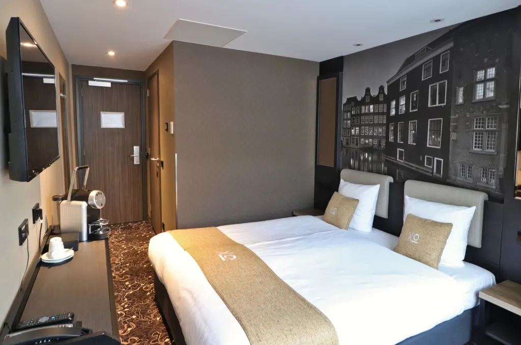Xo Hotels Infinity, Amsterdam (Amsterdam)