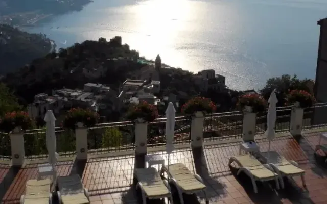 Villa Piedimonte, Ravello (Kampania)