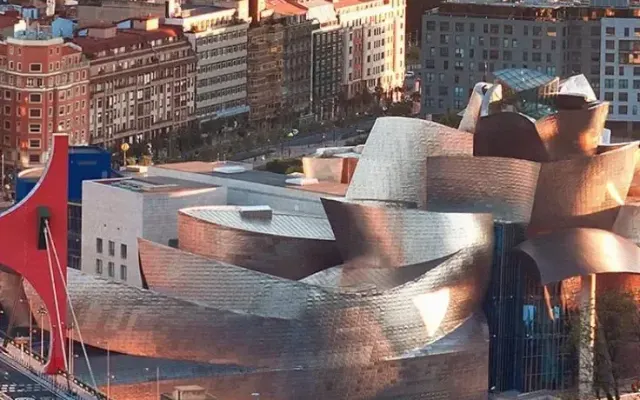 Hotel Gran Bilbao, Bilbao