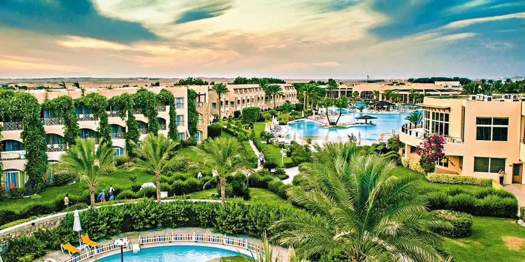 Prima Life Makadi, Hurghada (Hurghada)