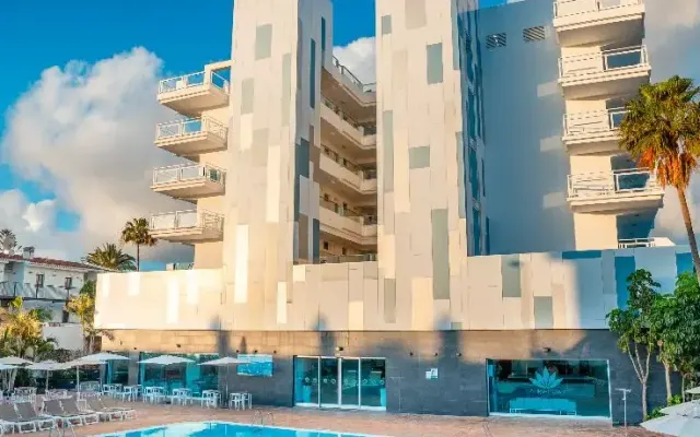 BLUESEA Marieta, Playa del Ingles (Gran Canaria)