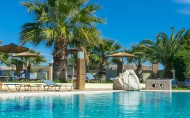 Stamos Plus, Faliraki (Rodos)