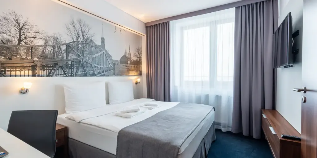 Terminal Hotel, zdjęcie 6