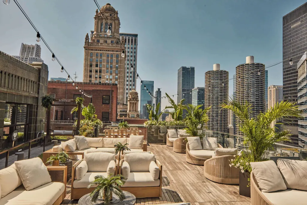 Pendry Chicago, Chicago (Illinois)