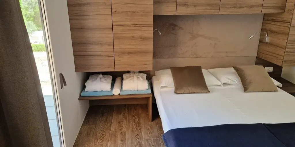 Jezera Village Mobile Homes, zdjęcie 15