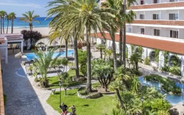 4R Gran Europe, Coma-Ruga (Costa Dorada)