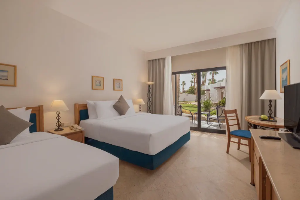 Jaz Fayrouz Resort, Sharm El Sheikh (Sharm El Sheikh)