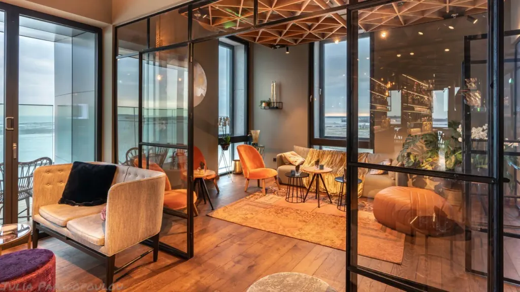 Four Elements Hotel Amsterdam, Amsterdam (Amsterdam)