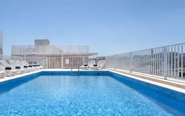Argento Hotel, St. Julian'S (Wyspa Malta)