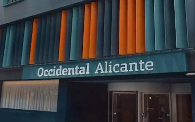 Occidental Alicante, Alicante (Costa Blanca)