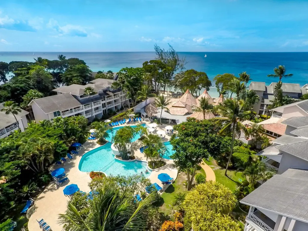 The Club Barbados Resort & Spa, Holetown (Barbados)