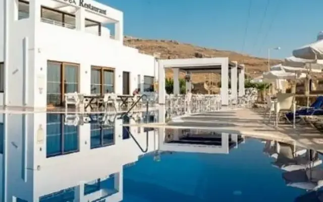 Lindos View, Lindos (Rodos)