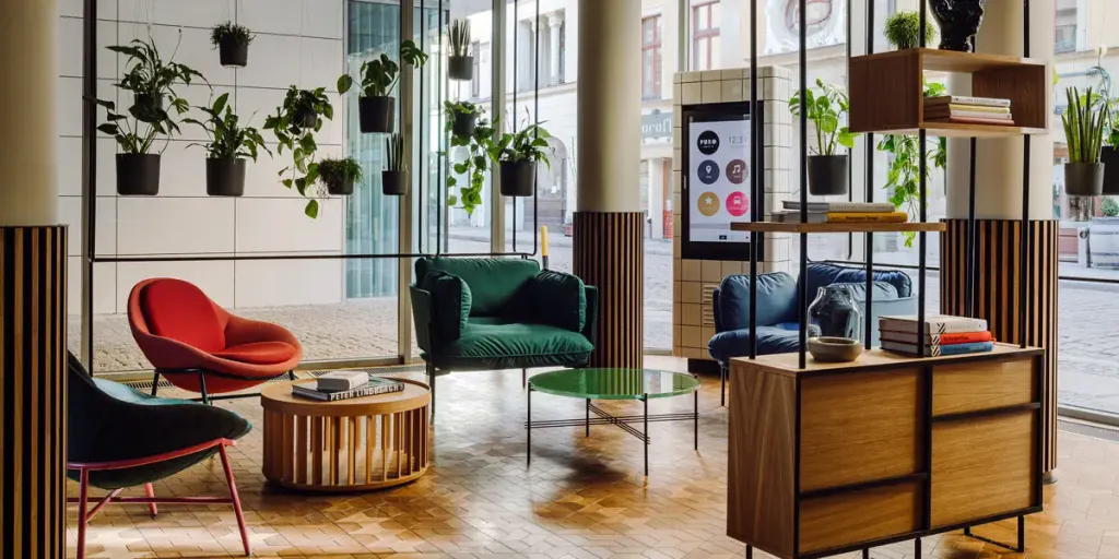 PURO Hotel Wrocław Stare Miasto, Wrocław