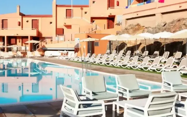 Marina Elite, Balito (Gran Canaria)