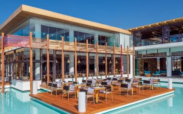 Stella Island Luxury Resort & Spa, Analipsis (Kreta Wschodnia)