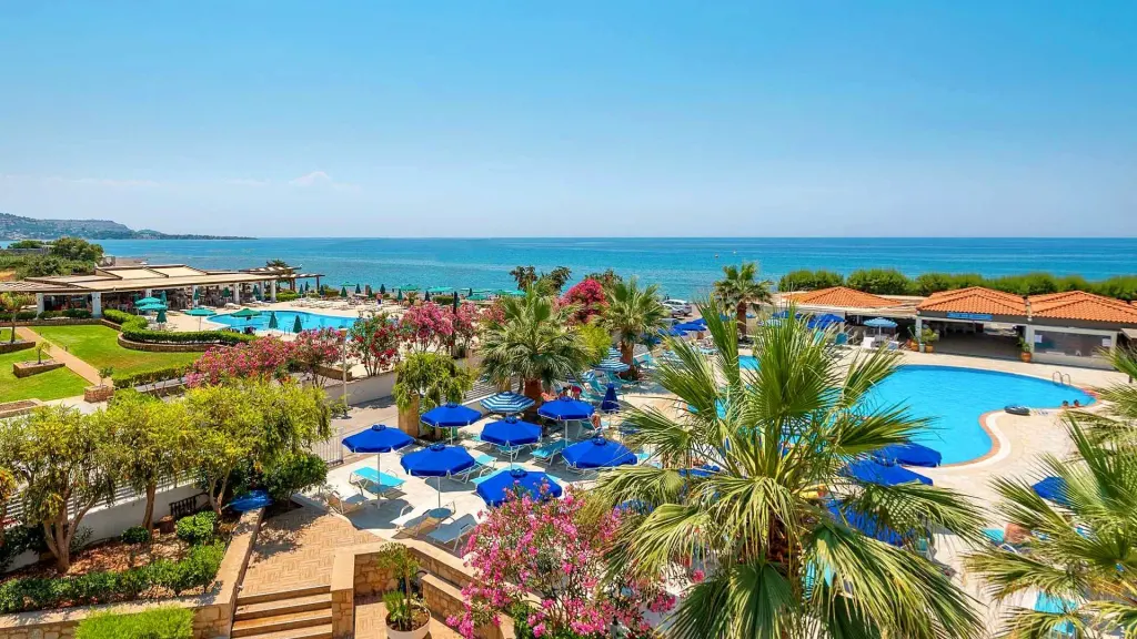 Elvita, Lardos (Wyspa Rodos)