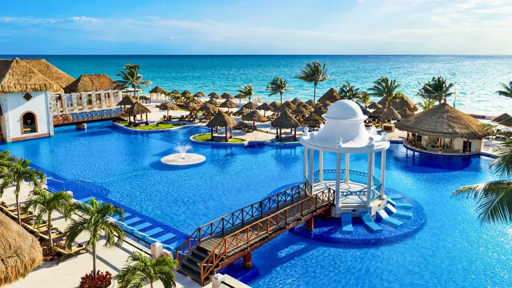 Dreams Sapphire Resort & SPA, Puerto Morelos (Riviera Maya)
