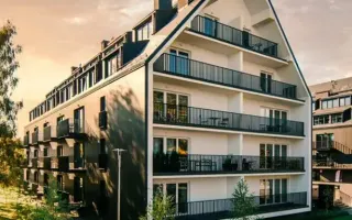 OnHoliday Apartamenty Lwowska 12 a/b, Kołobrzeg