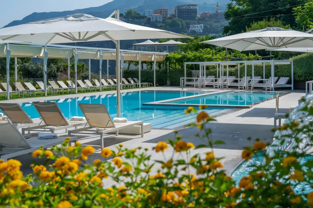 Hotel Le Axidie BW Signature Collection, Sorrento (Kampania)