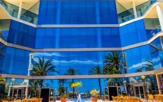 SBH Hotel Costa Calma Palace, Costa Calma (Fuerteventura)