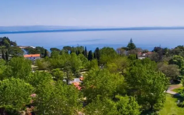 Smart Selection Holiday Resort Medveja, Medveja (Kvarner)
