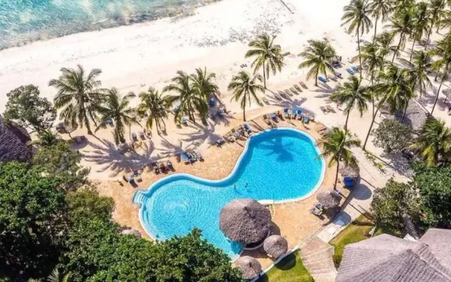 Karafuu Beach Resort & Spa, Pingwe (Zanzibar)