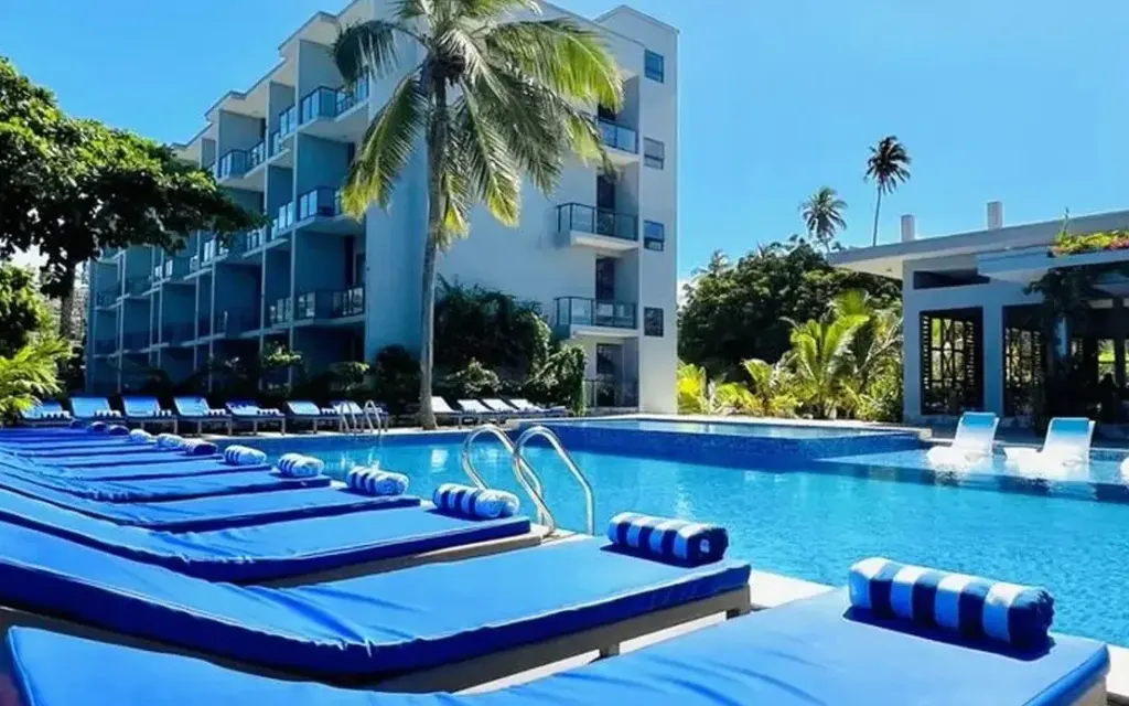 Matemwe Sands, Matemwe (Zanzibar)