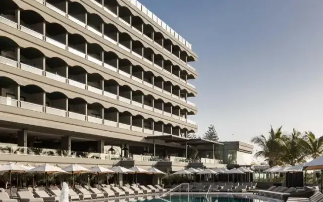 Faro by Lopesan Collection, Maspalomas (Gran Canaria)