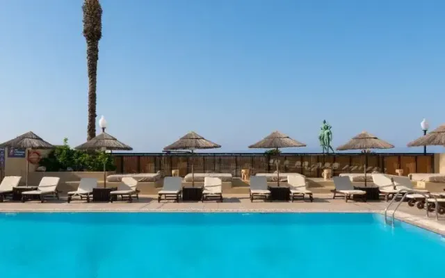 Blue Sky Hotel, Rodos (Rodos)