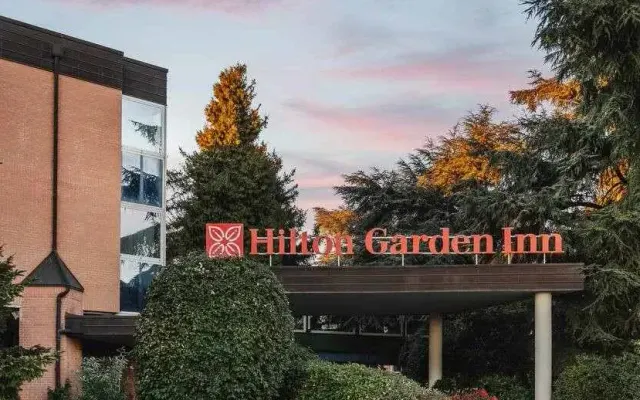 Hilton Garden Inn Bologna North, Quarto Inferiore (Emilia - Romania)