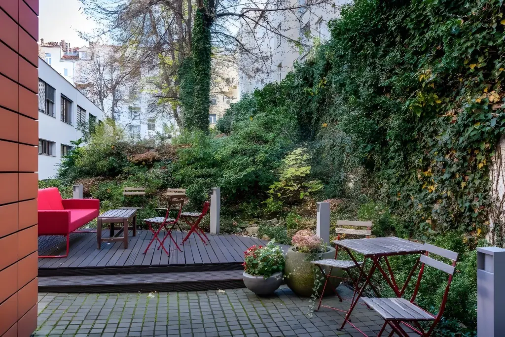 Art Hotel Praha, Praga (Praga)