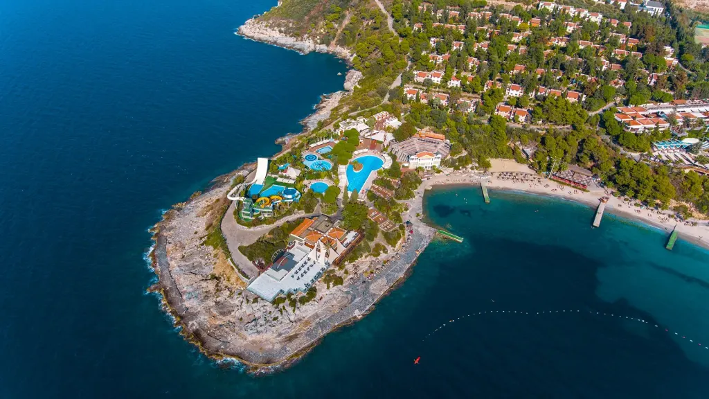 Pine Bay, Kusadasi (Kusadasi)