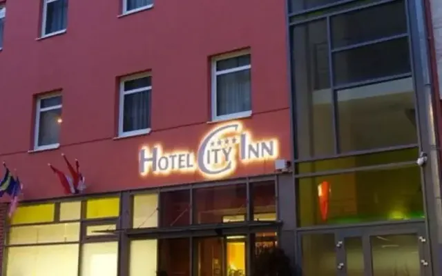 Hotel City Inn, Budapeszt (Budapeszt)