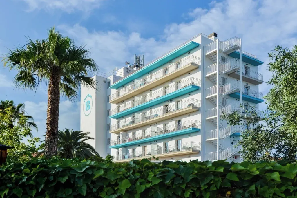 Bamblue Boutique Apartments, Pineda de Mar (Costa Brava)