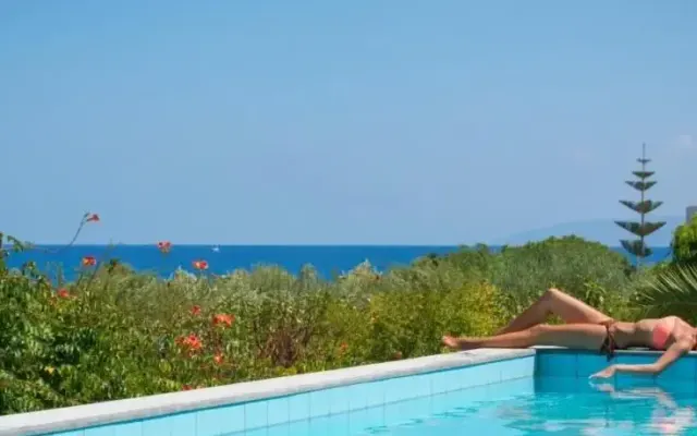 Hersonissos Maris Htl Bung.&Suit, Hersonissos (Kreta Wschodnia)