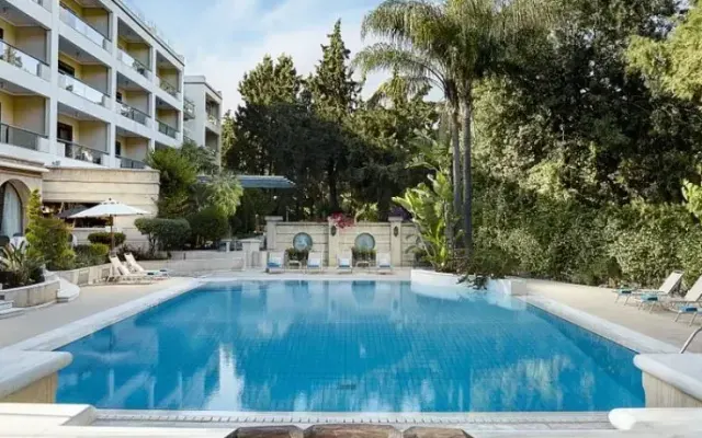 Rodos Park Hotel, Rodos (Rodos)