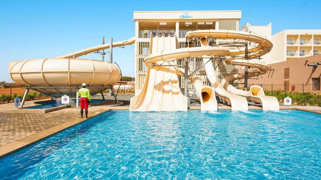 Riu Baobab, zdjęcie 15