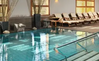 Terme Krka Hotel Balnea, Dolenjske Toplice (Słowenia Pd. - Wsch.)