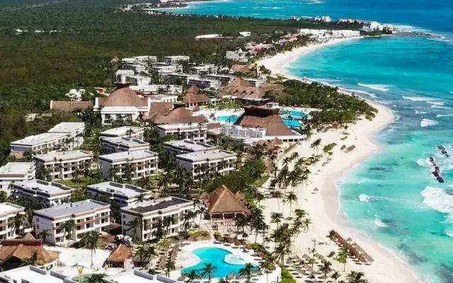 Bahia Principe Explore Tulum, Akumal (Riviera Maya)