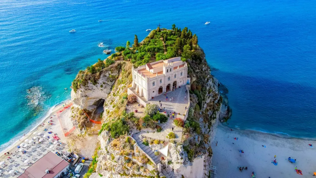 Reggio Di Calabria, Wyc. Objazdowe (Wyc. Objazdowe)